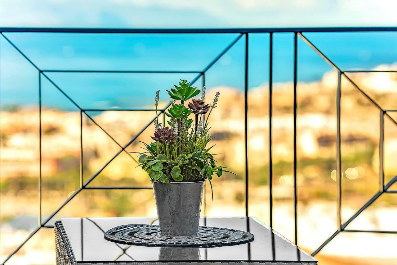 Balcon De Atlantico 2Bed Apartment Costa Adeje  Exterior foto