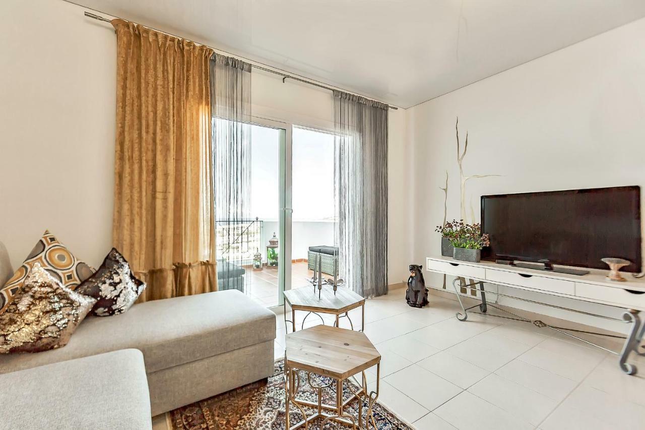 Balcon De Atlantico 2Bed Apartment Costa Adeje  Exterior foto