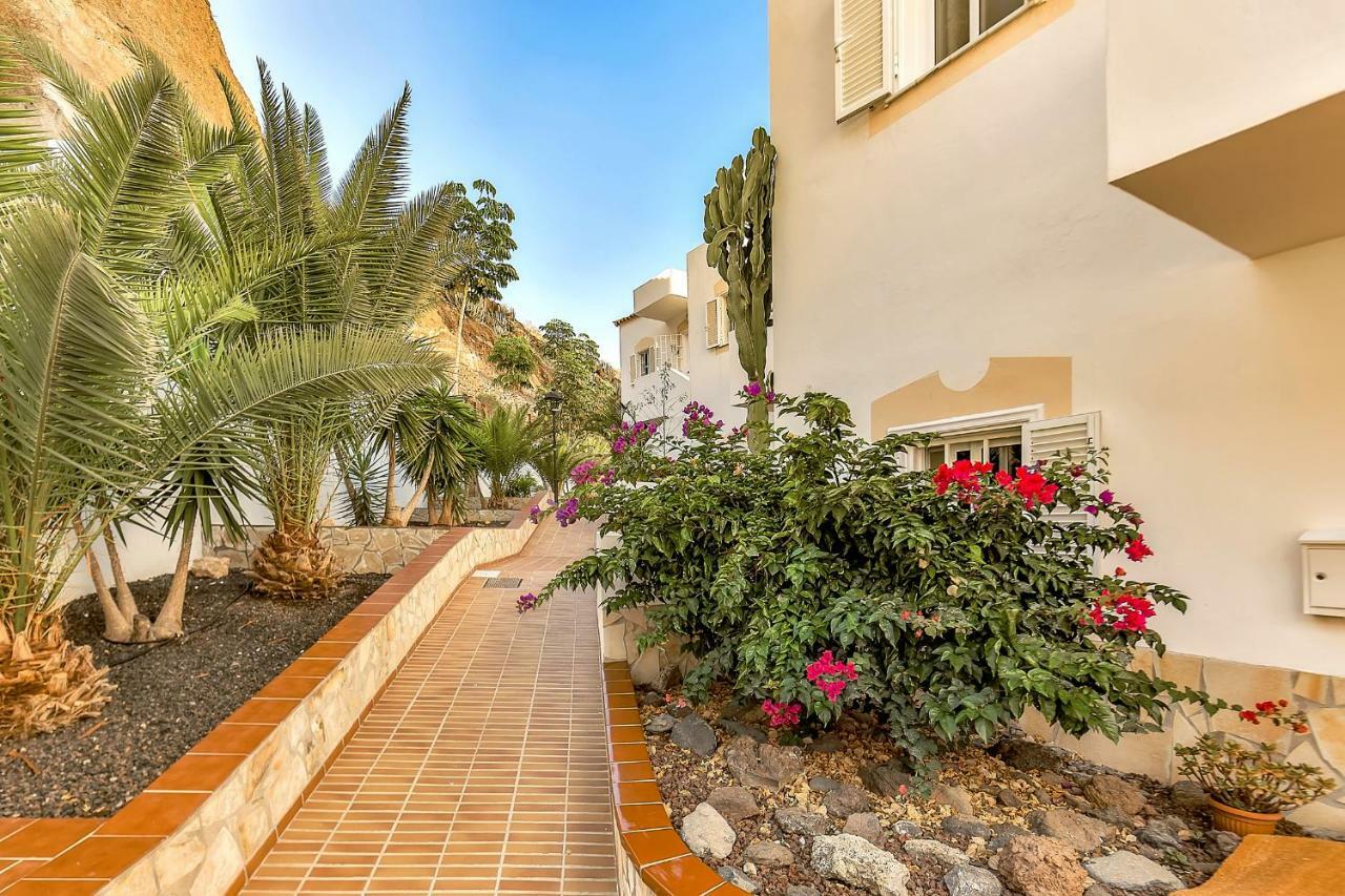 Balcon De Atlantico 2Bed Apartment Costa Adeje  Exterior foto