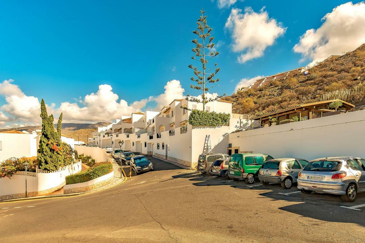 Balcon De Atlantico 2Bed Apartment Costa Adeje  Exterior foto