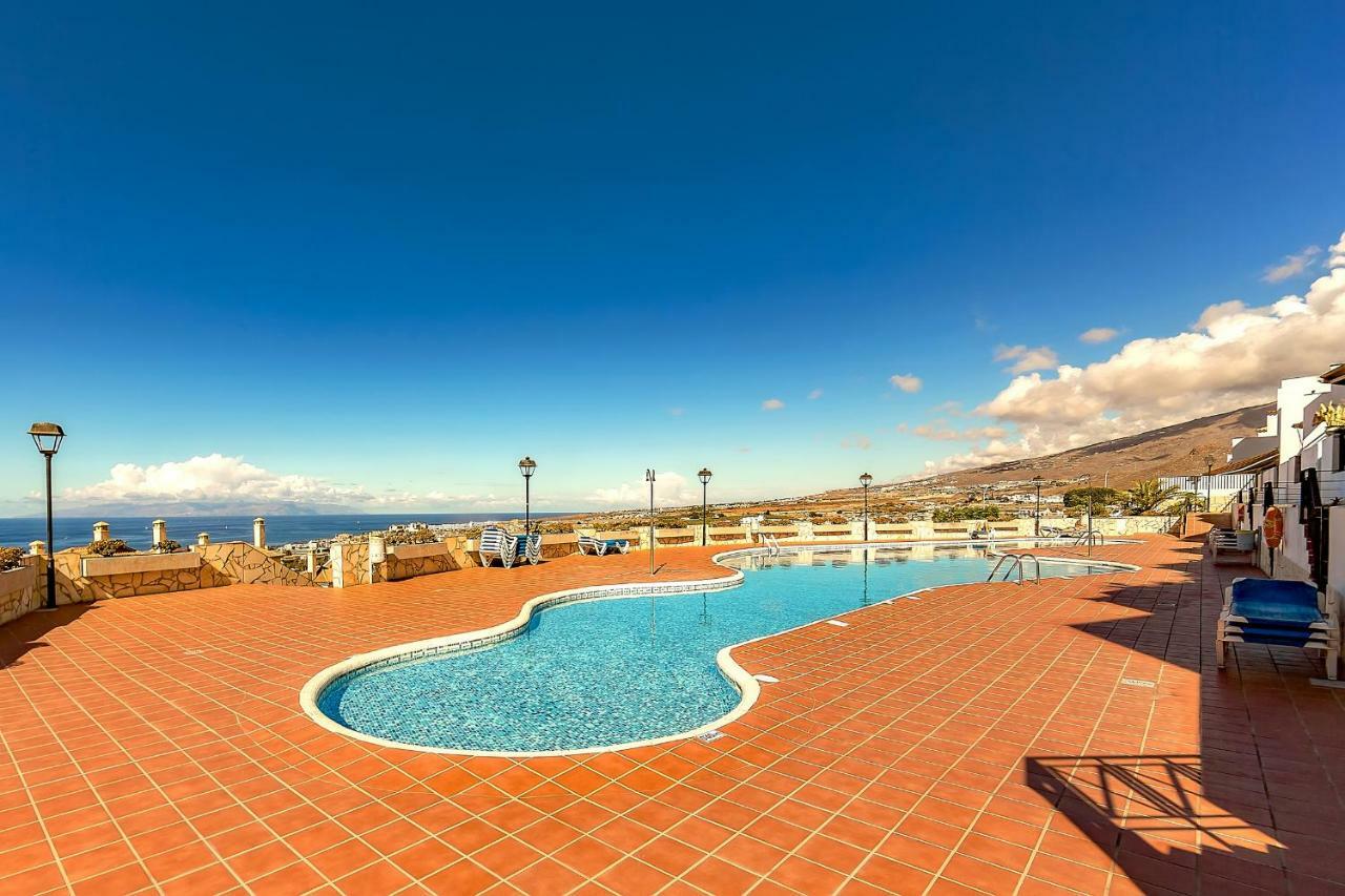 Balcon De Atlantico 2Bed Apartment Costa Adeje  Exterior foto