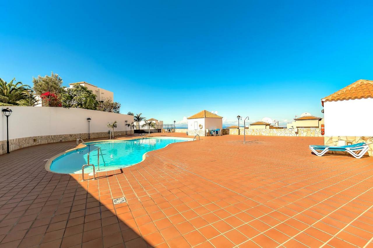 Balcon De Atlantico 2Bed Apartment Costa Adeje  Exterior foto